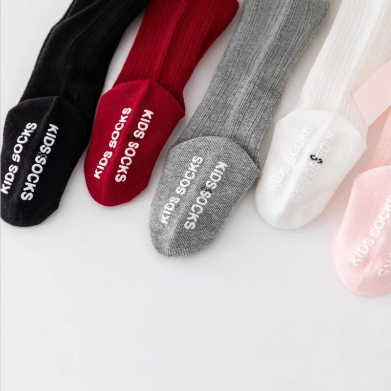 Red Bow Tie Knee High Tube Soc - Anti Blister Sock 评论和价格
