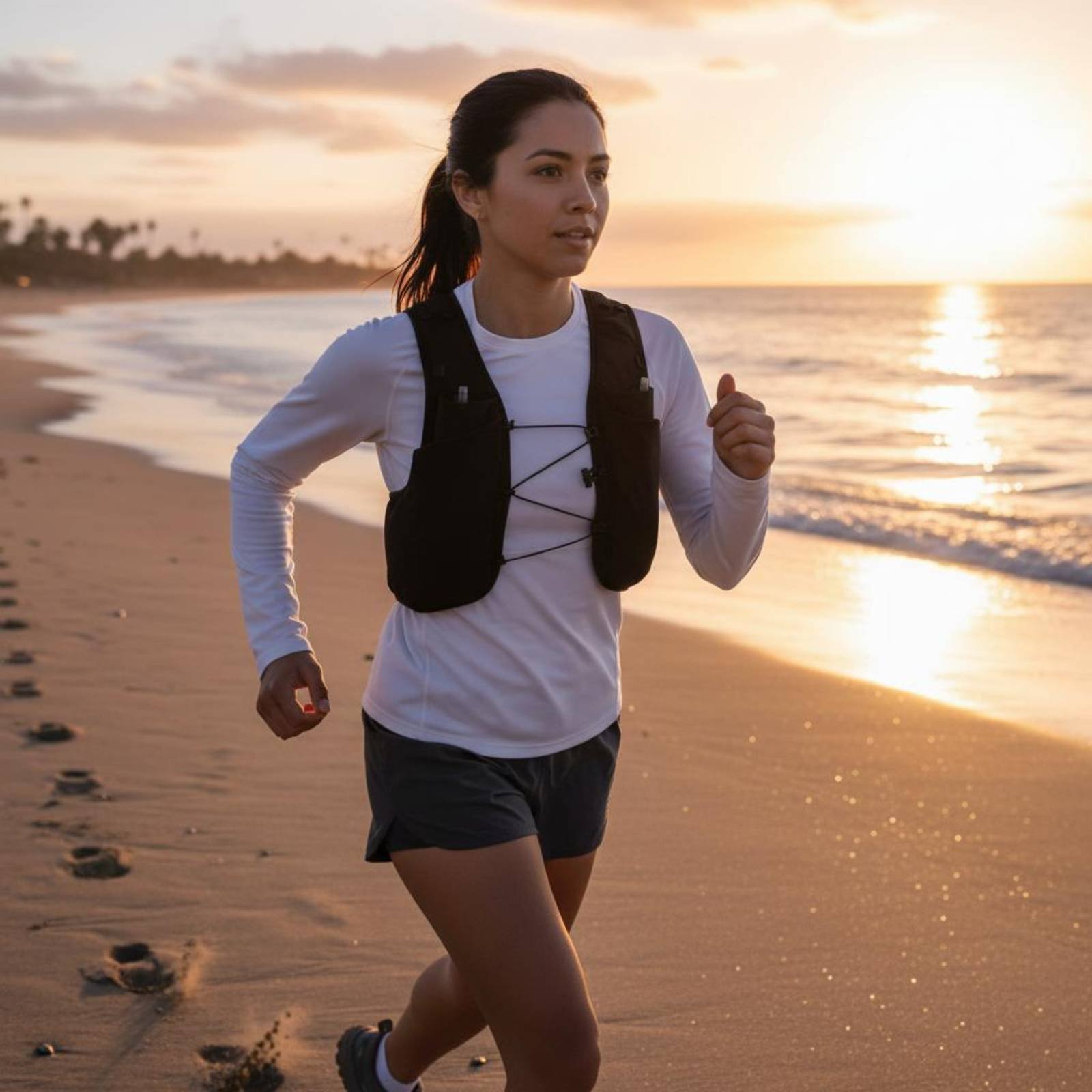 Lightweight Running Vest Porta - Running Gear Trail 评论和价格