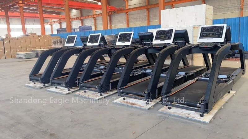 Professional Running Treadmill - Running Gear Equipment 评论和价格