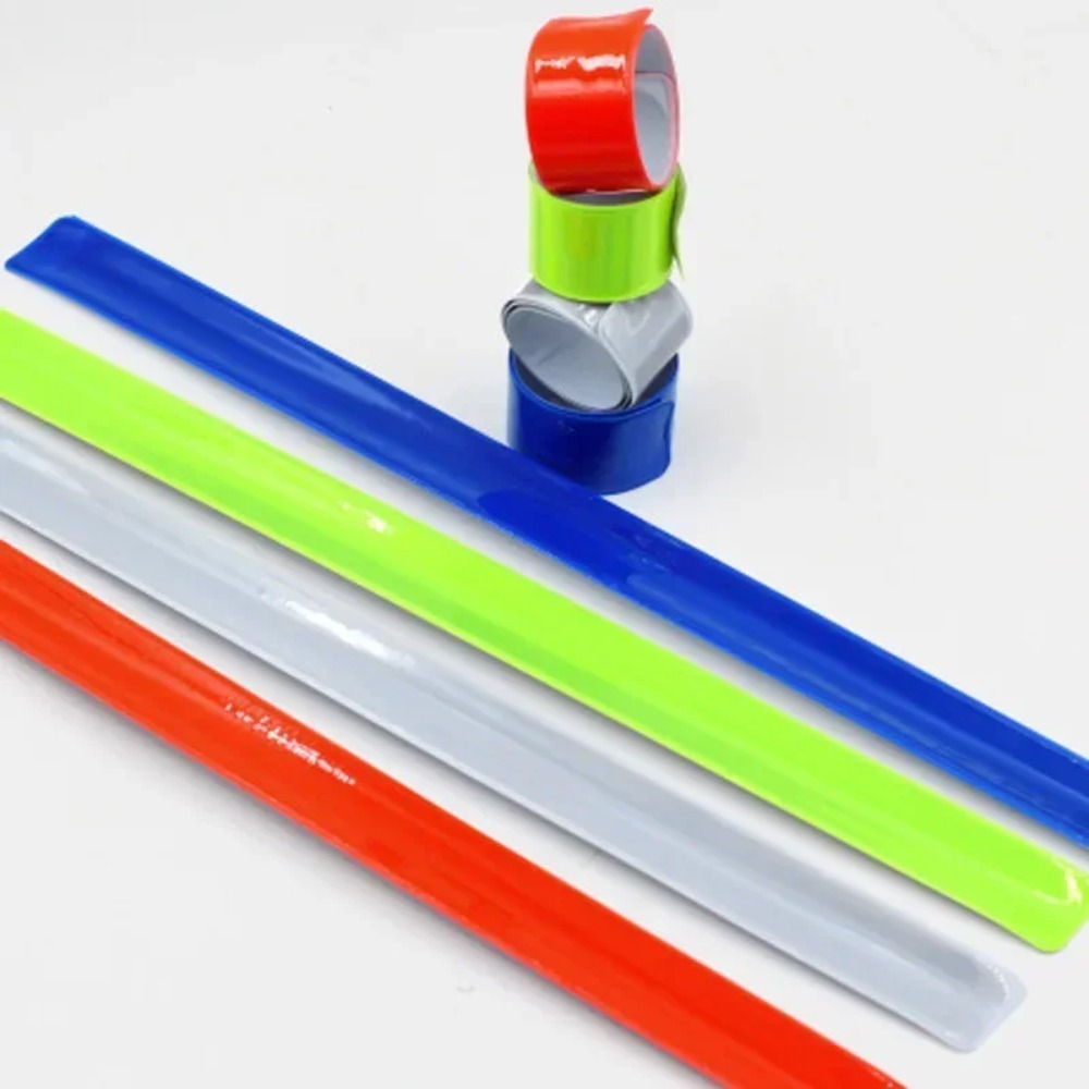 2PCS High-Visibility Reflectiv - Running Visibility Gear 评论和价格