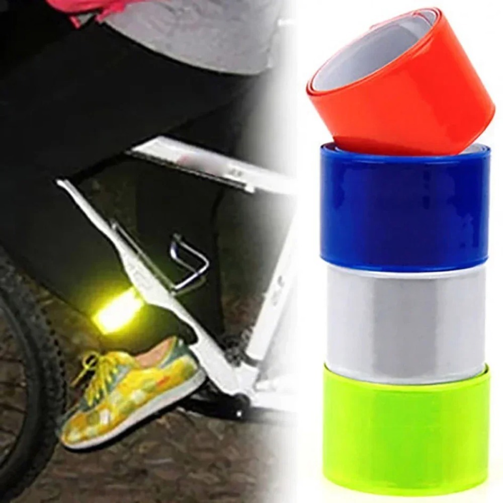 2PCS High-Visibility Reflectiv - Running Visibility Gear 评论和价格