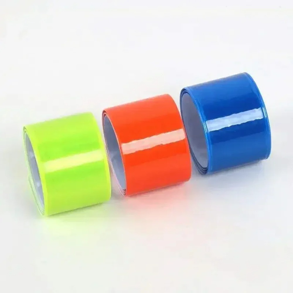 2PCS High-Visibility Reflectiv - Running Visibility Gear 评论和价格