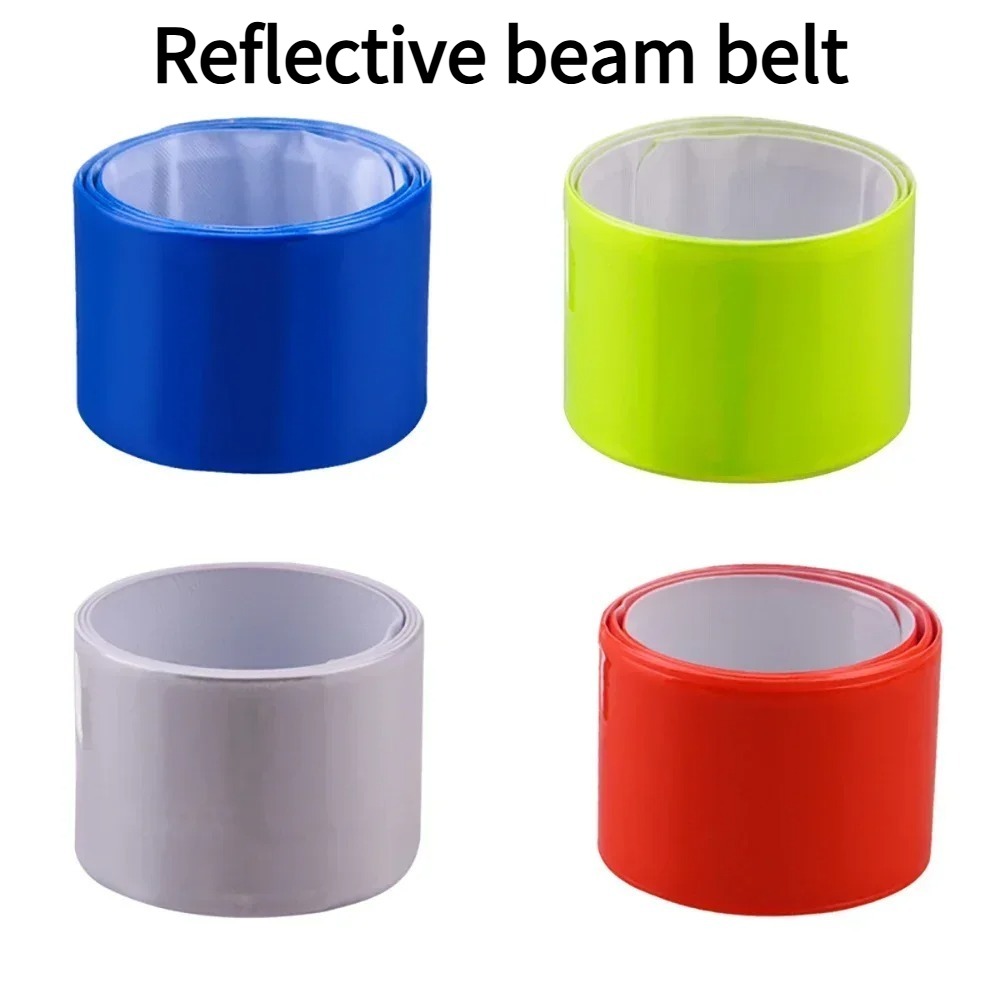 2PCS High-Visibility Reflectiv - Running Visibility Gear 评论和价格