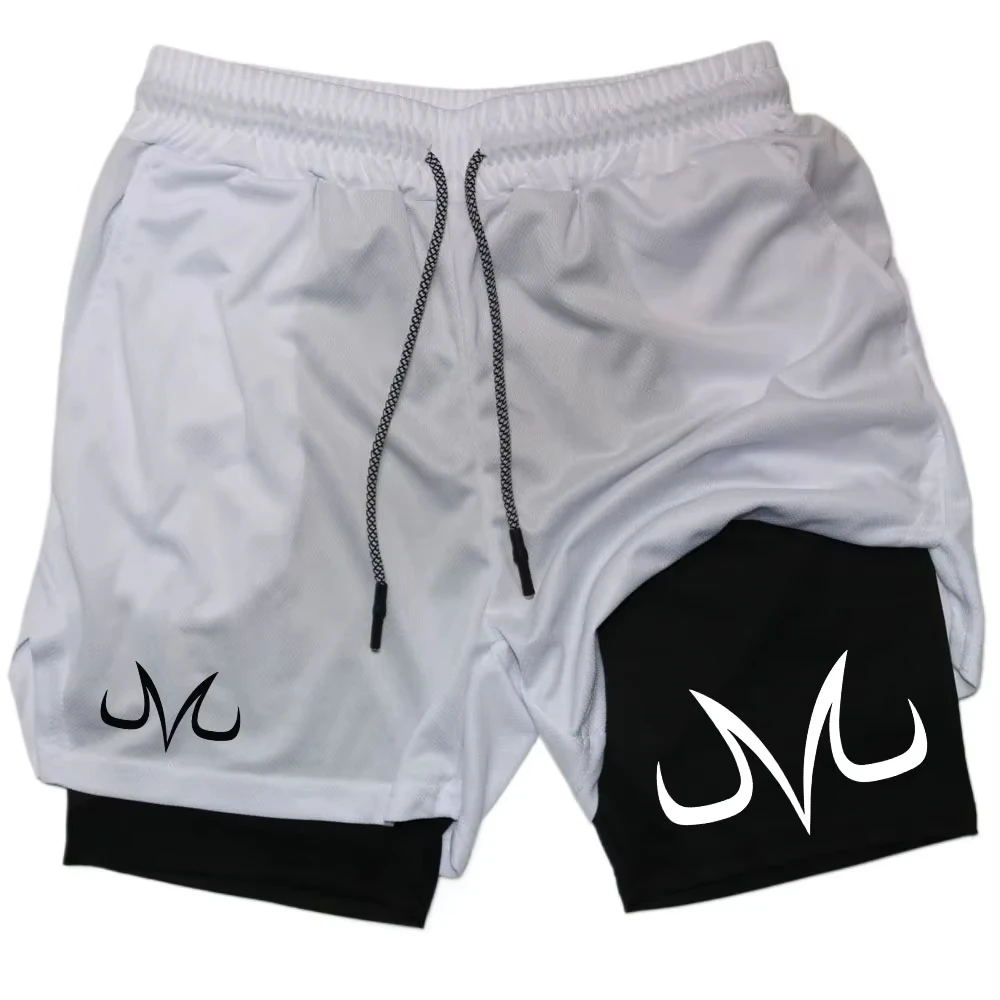 Anime Performance Shorts Toji  - Running Gear Sale 评论和价格