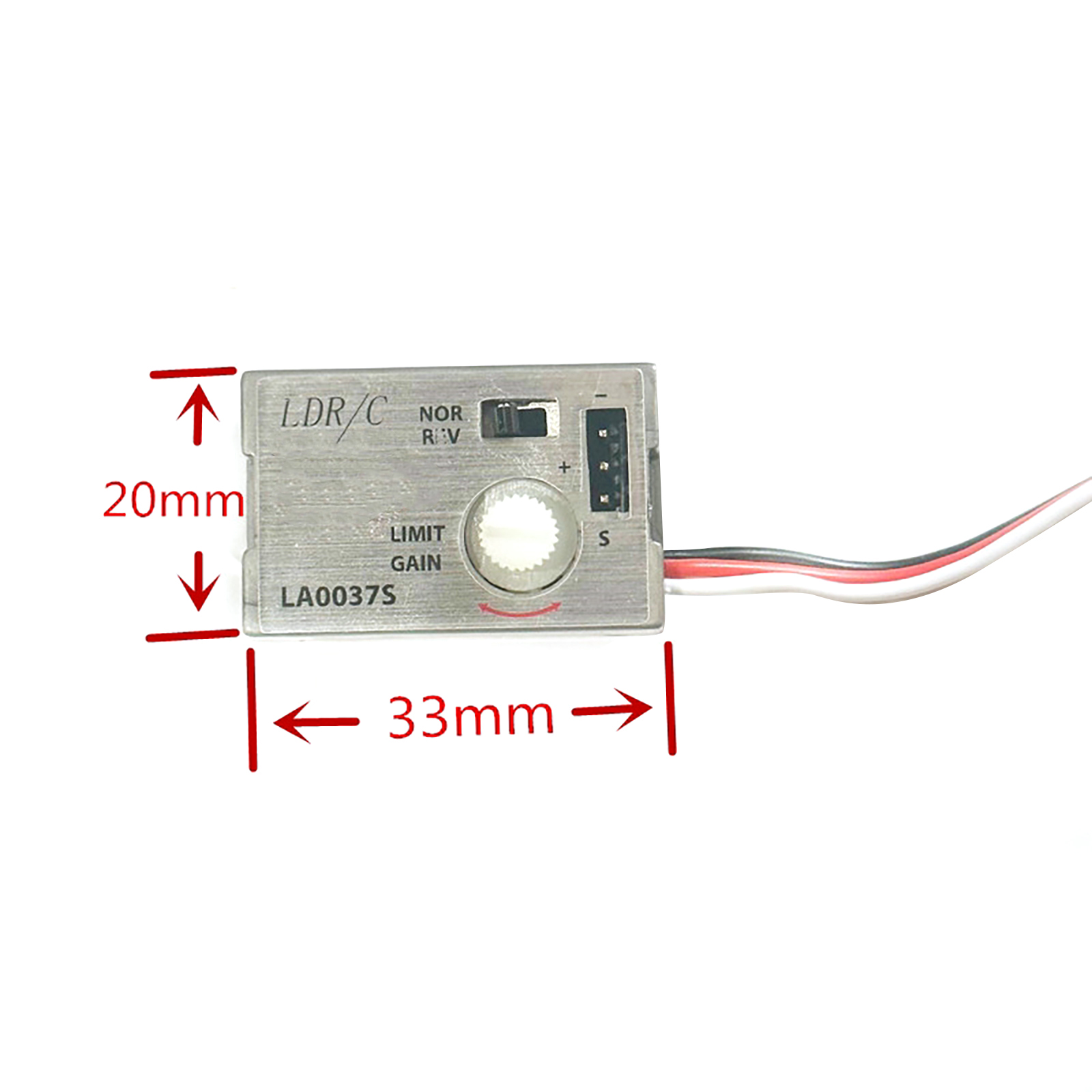 Mini Digital Gyro Gyroscope Fo - Running Gear Usa 评论和价格