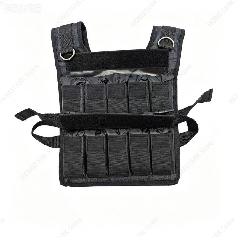 20kg Adjustable Weighted Vest  - Running Gear Usa 评论和价格