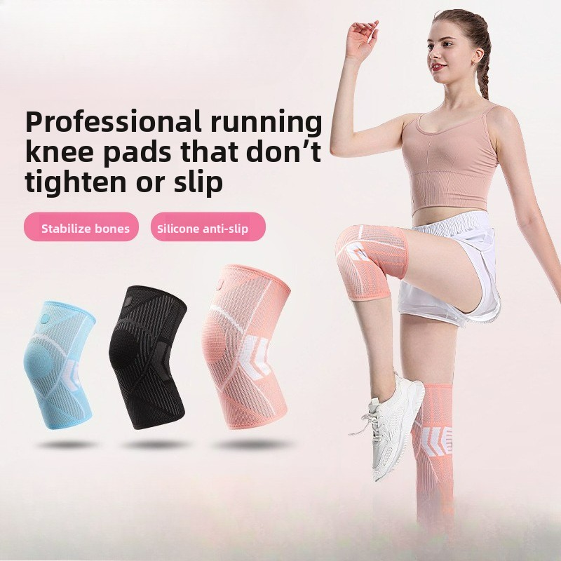 Men's and Women's Sports Knee  - Running Gear Knee 评论和价格