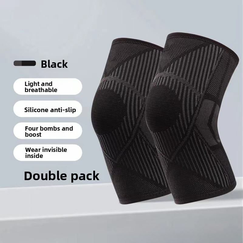 Men's and Women's Sports Knee  - Running Gear Knee 评论和价格