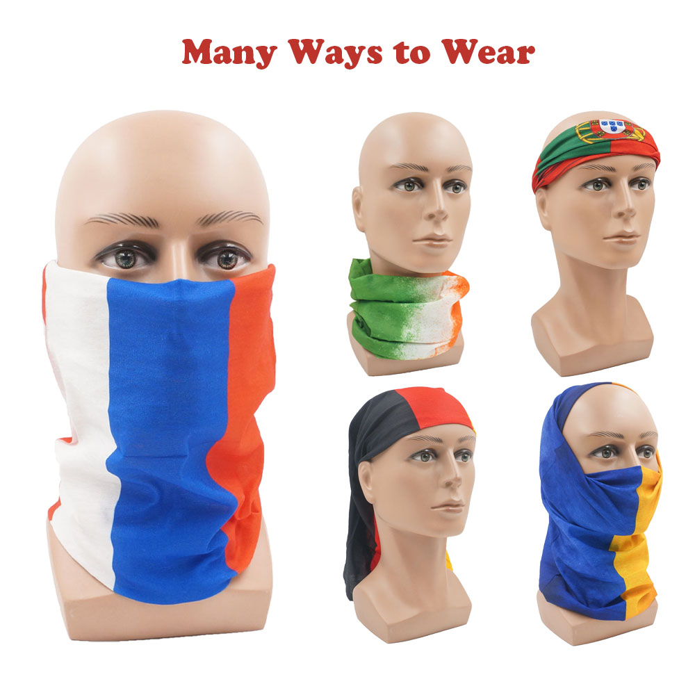 European Countries Face & Neck - Running Gear Usa 评论和价格