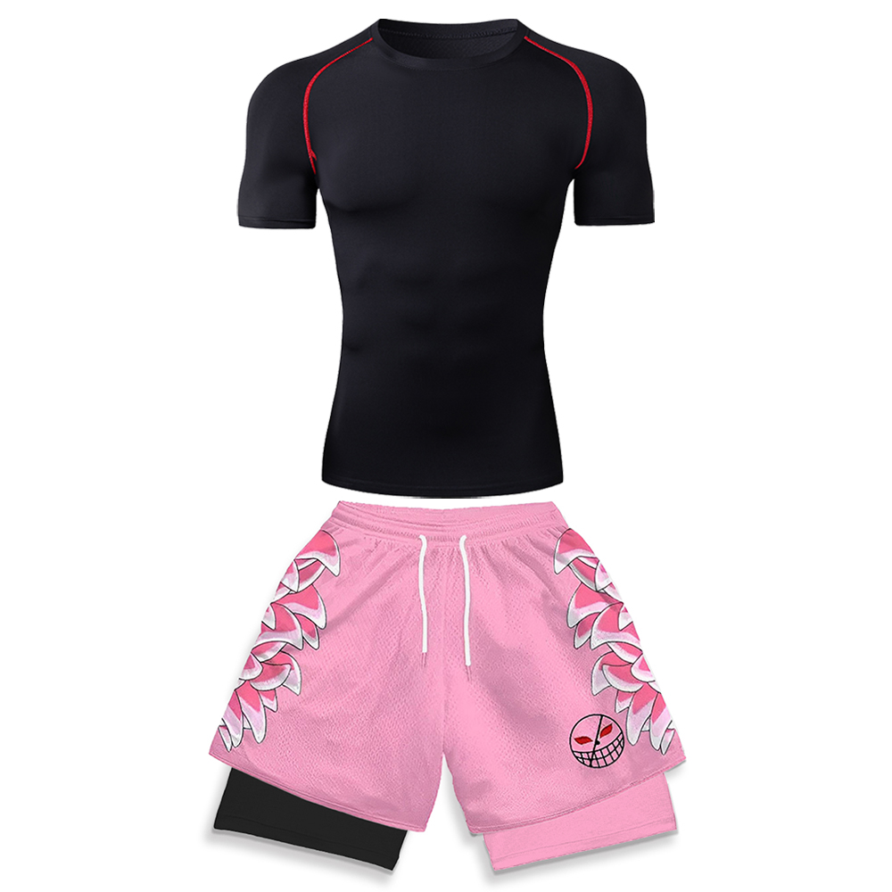 High Elasticity Workout Gear f - Running Gear Usa 评论和价格