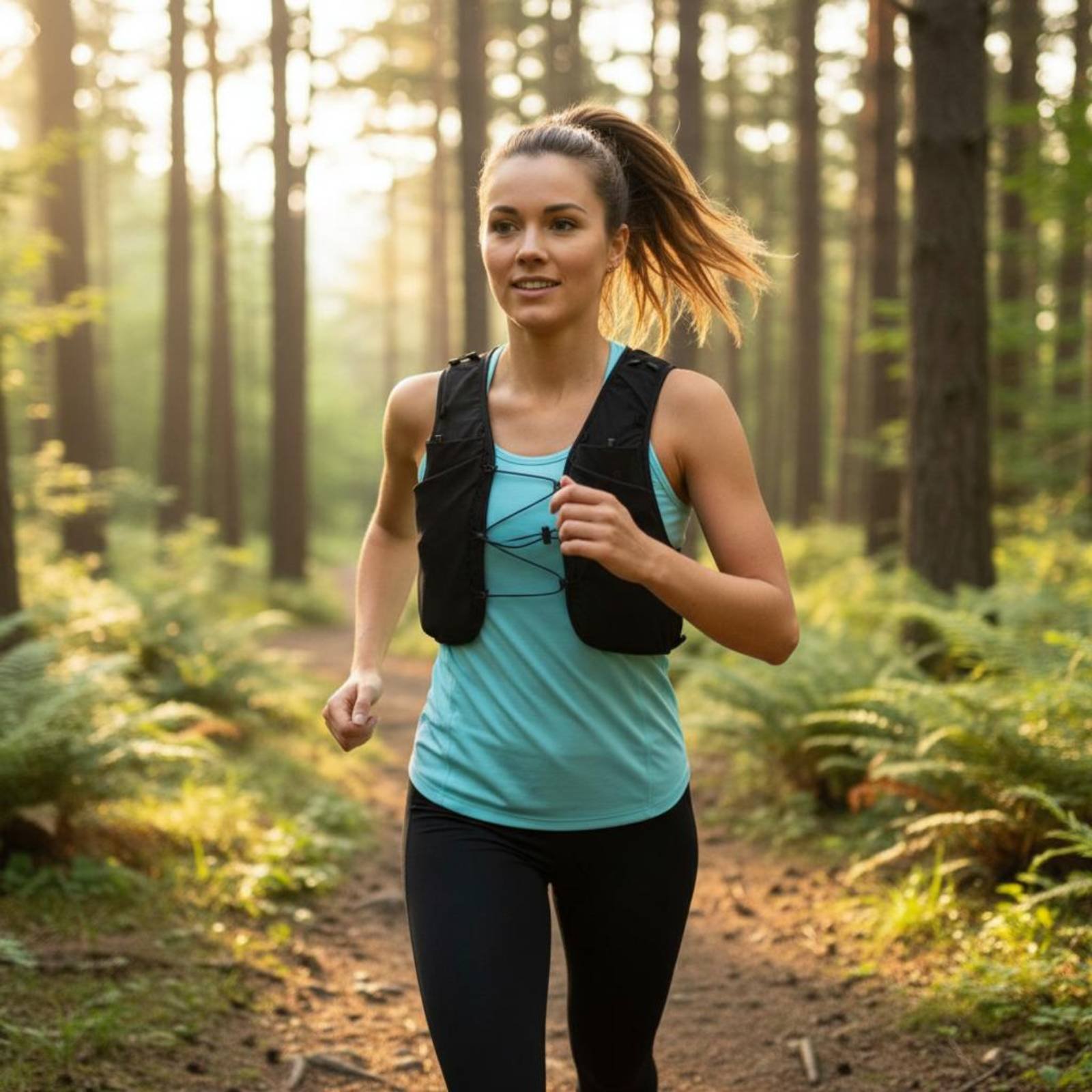 Lightweight Running Vest Ultra - Running Gear Trail 评论和价格