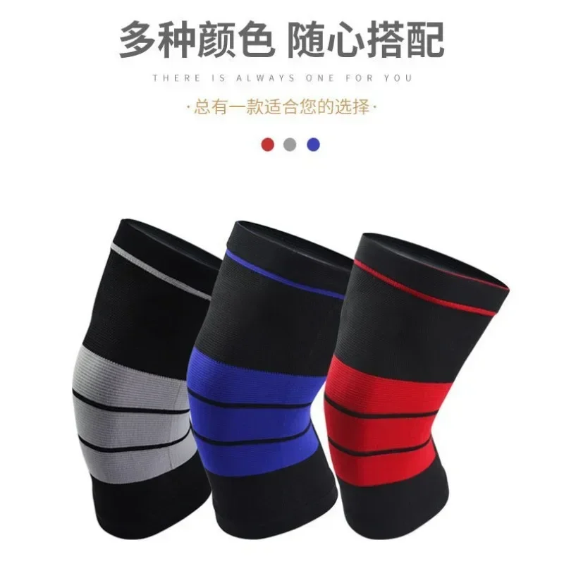 Knee pads, high elasticity kni - Running Gear Equipment 评论和价格