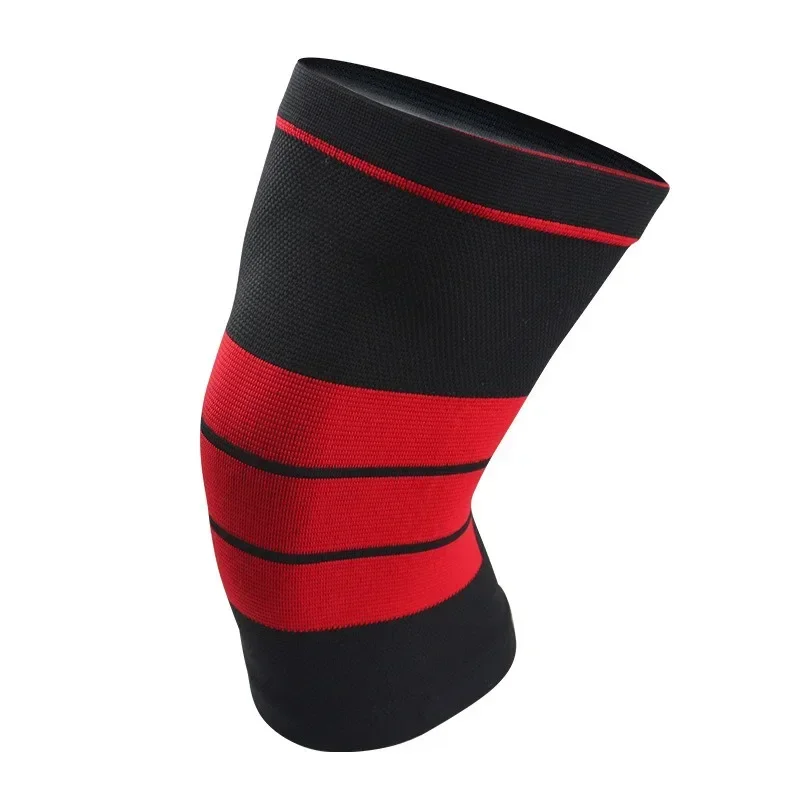 Knee pads, high elasticity kni - Running Gear Equipment 评论和价格