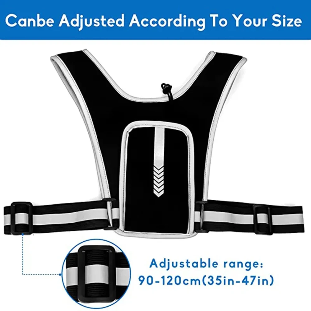 Running Vest Phone Holder for  - Running Gear Sale 评论和价格