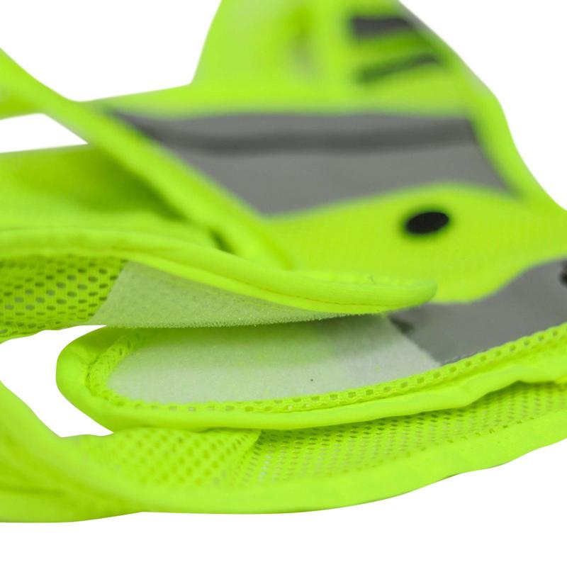 Led Light Up Running Vest Fron - Running Visibility Gear 评论和价格