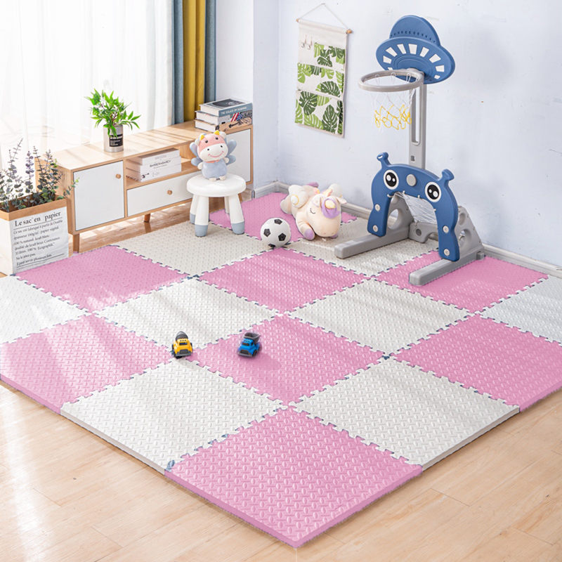 Puzzle Mat For Children Tiles  - Running Gear Kids 评论和价格