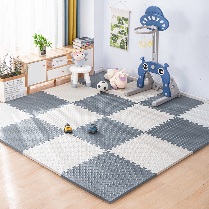 Puzzle Mat For Children Tiles  - Running Gear Kids 评论和价格