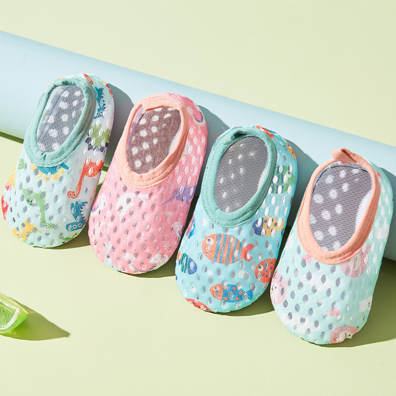 Soft Sole Non Slip Floor Socks - Anti Blister Sock 评论和价格