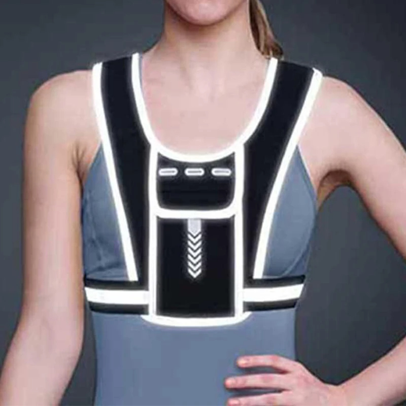 Running Vest Chest Phone Holde - Running Gear Trail 评论和价格