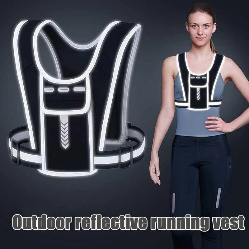 Running Vest Chest Phone Holde - Running Gear Trail 评论和价格
