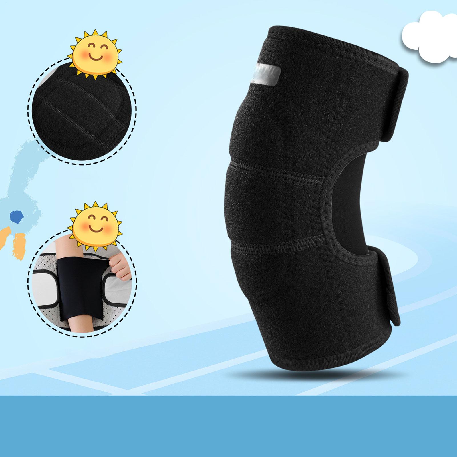 Elbow Pads For Kids Breathable - Running Gear Kids 评论和价格