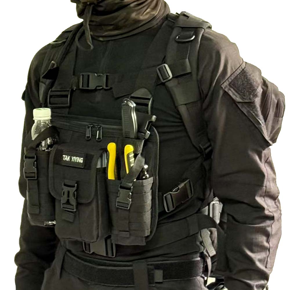 Tactical Running Vest Pack, Mu - Running Gear Equipment 评论和价格