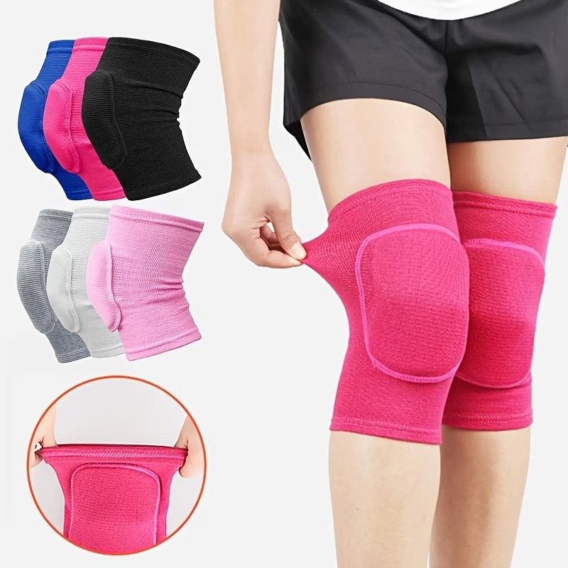 Warm Knee Pads,men and Women N - Running Gear Sale 评论和价格