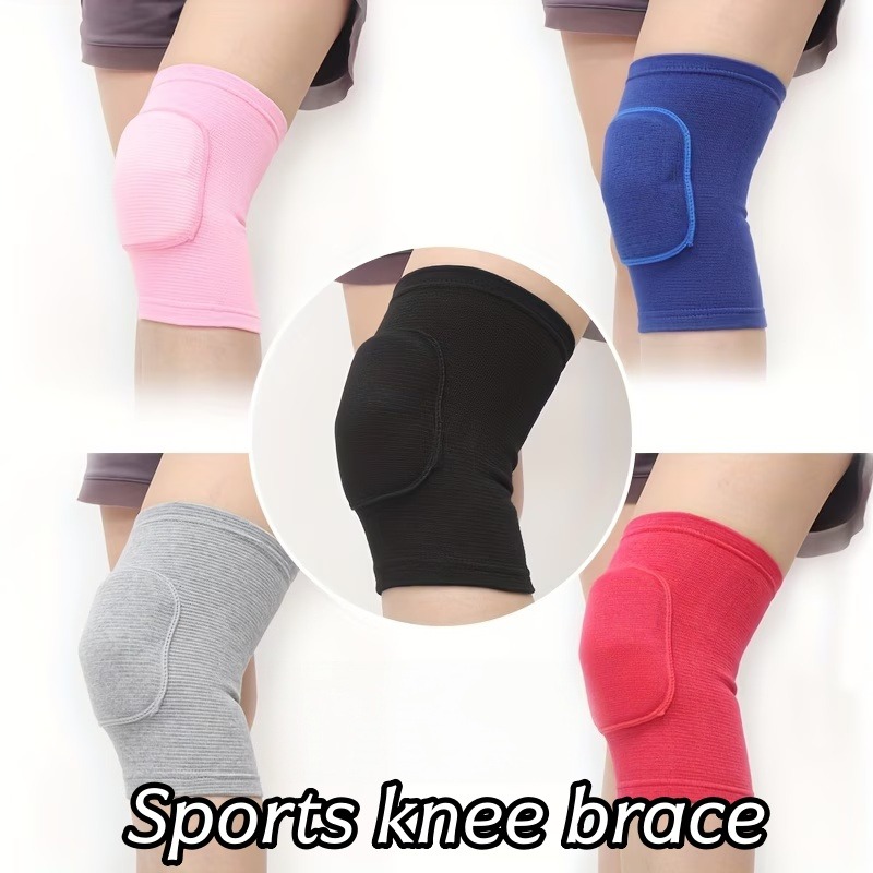 Warm Knee Pads,men and Women N - Running Gear Sale 评论和价格