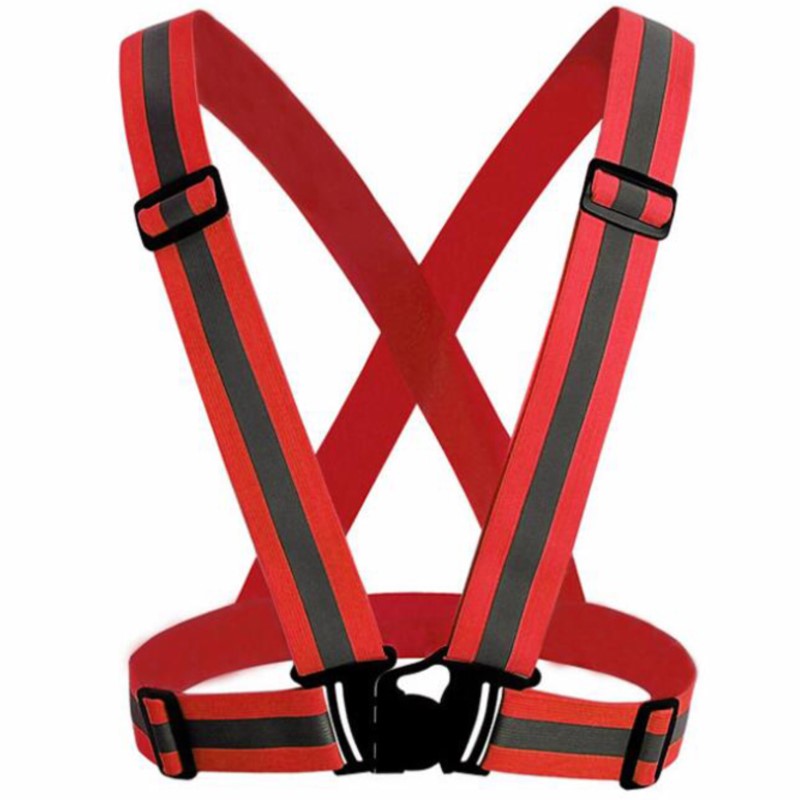 High Visibility Reflective Saf - Running Visibility Gear 评论和价格