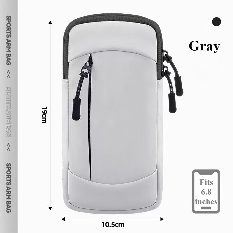 Running Armband Phone Holder O - Running Gear Usa 评论和价格