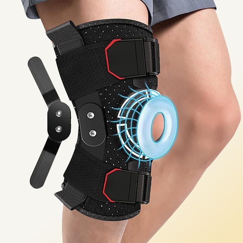 Elbow & Knee Pads Sports Safet - Running Gear Knee 评论和价格