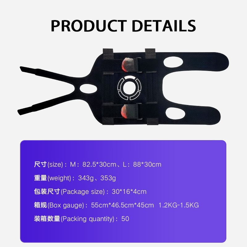 Elbow & Knee Pads Sports Safet - Running Gear Knee 评论和价格